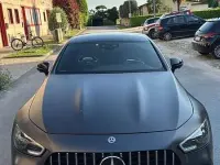 Usata Mercedes AMG GT Premium 435 CV (319 kW) 2020 Coupé