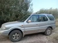 Usata Tata Safari 87 CV (63 kW) 2004 SUV