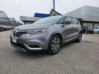 Usata Renault Espace Initiale Paris 200 CV (147 kW) 2019 Grigio Monovolume