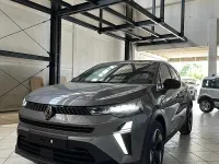 Nuova Renault Captur Techno 101 CV (74 kW) 2025 Nero SUV