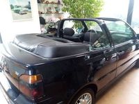 usata VW Golf Cabriolet Golf Cabriolet 2.0 cat Classic