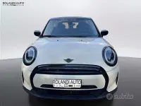 Usado Mini Cooper 136 CV (100 kW) 2022 Blanco Utilitario