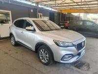 Usata MG HS Luxury 162 CV (119 kW) 2023 Argento SUV