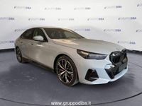 usata BMW 520 Serie 5 D XDRIVE BERLINA