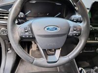 Usata Ford Fiesta 75 CV (55 kW) 2019 Nero Utilitaria