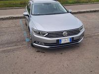 Usata VW Passat 150 CV (110 kW) 2018 Station wagon