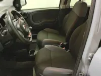 Usata Fiat Panda Easy 70 CV (51 kW) 2018 Grigio Utilitaria