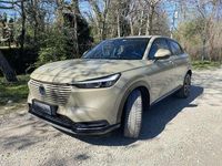 Usata Honda HR-V Advance 131 CV (96 kW) 2022 Beige SUV