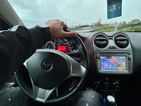 Usata Alfa Romeo MiTo 2010 Nero Utilitaria