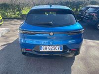 Second-hand Alfa Romeo Tonale Sprint 131 CP (96 kW) 2024 Albastru SUV