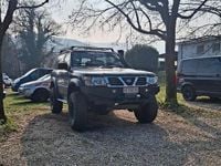 Usata Nissan Patrol 1999 SUV