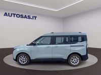Usata Ford Tourneo Courier Titanium 125 CV (91 kW) 2025 Grigio Monovolume