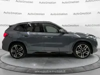 Occasion BMW X1 M Sport 163 ch (119 kW) 2025 Gris SUV