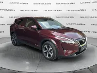 Usata Nissan Qashqai N-Connecta 190 CV (139 kW) 2023 SUV