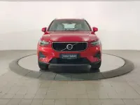 Usata Volvo XC40 88 kW (120 CV) 2025 Rosso SUV