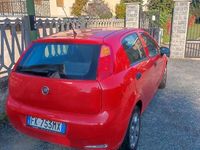 usata Fiat Grande Punto - 2017