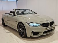 usata BMW M4 Cabriolet Pack Collection Too Much