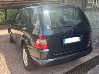 Usata Mercedes ML320 218 CV (160 kW) 2000 SUV