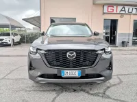 Usata Mazda CX-60 Homura-Line 192 CV (141 kW) 2023 Machine grey SUV