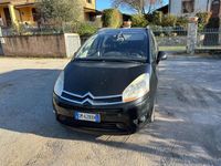 usata Citroën Grand C4 Picasso 2.0 HDi 138 FAP CMP6 Excl