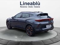 Usata Cupra Formentor 150 CV (110 kW) 2026 Grigio SUV