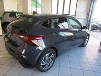 Nuova Hyundai i20 90 CV (66 kW) 2026 Aurora grey met Utilitaria