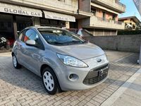 usata Ford Ka 1.2Ben-50000km-Neopatentati