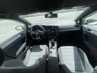 Usata VW Golf VII Edition 110 CV (80 kW) 2016 Other Berlina