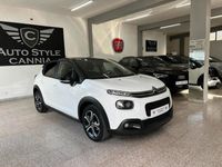 usata Citroën C3 PureTech 83 S&S Shine