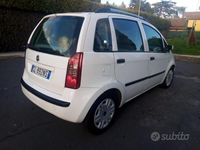 usata Fiat Idea 1.3 Multijet 70 cv