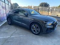 usata Audi Q8 50 TDI 286 CV quattro tiptronic Sport