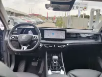 Nuova MG HS Luxury 143 CV (105 kW) 2026 Grigio SUV
