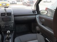 Usata Mercedes A150 95 CV (69 kW) 2007 Nero Monovolume