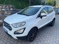 usata Ford Ecosport EcoSport1.0 ecoboost Titanium 100cv