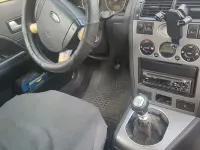 Usata Ford Mondeo 116 CV (85 kW) 2003 Nero Station wagon