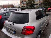 usata Toyota Auris 2007