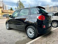 usata Fiat 500L 1.3 Diesel 95 CV - 2017 -