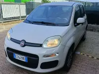 Usata Fiat Panda Lounge 80 CV (58 kW) 2015 Utilitaria
