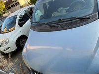 Usata Fiat Multipla 2006 Blu Monovolume