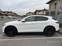 usata Alfa Romeo Stelvio Q4 2.0 280 cv Veloce - 2019