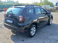 Usata Dacia Duster Comfort 101 CV (74 kW) 2021 Other SUV