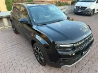 Nuova Jeep Avenger Summit 110 CV (80 kW) 2026 Nero vulcano SUV