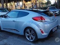 Usata Hyundai Veloster 140 CV (102 kW) 2012 Utilitaria