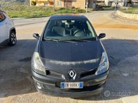 usata Renault Clio 1.5 dci anno 2005