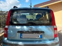 Usata Fiat Panda Dynamic 2005 Utilitaria