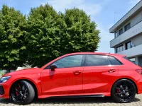 Usata Audi RS3 Sportback Ambiente 400 CV (294 kW) 2022 Utilitaria