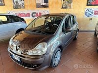 Usata Renault Modus 2011 Marrone Monovolume