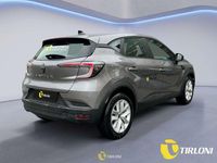 Usata Renault Captur Evolution 91 CV (66 kW) 2025 Grigio SUV