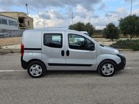 Usata Fiat Fiorino 95 CV (69 kW) 2019 Grigio Monovolume