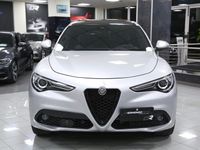 usata Alfa Romeo Stelvio 2.2 Turbodiesel 210cv AT8 Q4 Veloce__tetto apribile